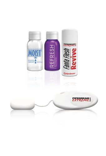 Vibrierender Hintern Braun