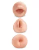 All 3 Holes  Light