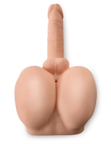 Dirty Talk Interaktiver Bad Boy Light