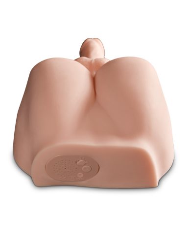 Dirty Talk Interaktiver Bad Boy Light