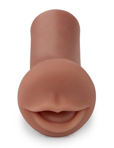 Gemischter Schwanzlutscher