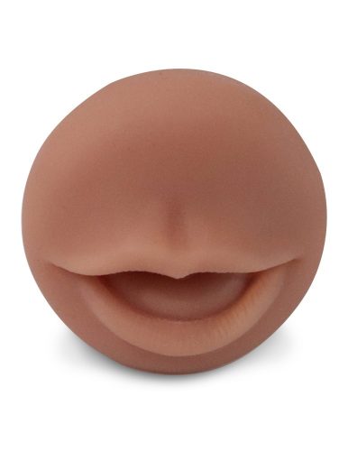 Gemischter Schwanzlutscher