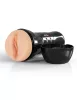 PDX Extreme - Nasse Muschien - Super Juicy Snatch XXL - Leicht