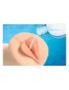 PDX Extreme - Nasse Muschien - Super Juicy Snatch XXL - Leicht
