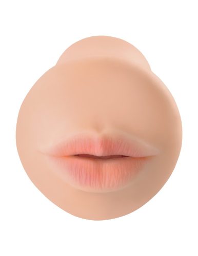 Fuck Me Silly To Go – Deep Throat Cocksucker Mega Stroker Light