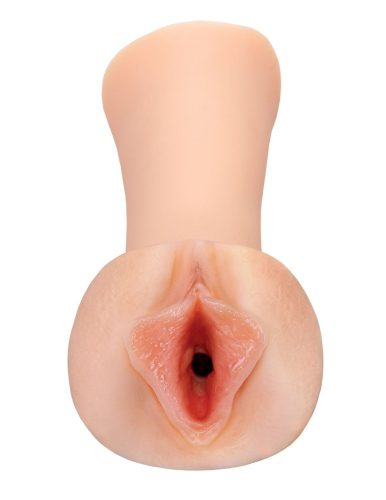 Nasse Muschien – Üppige Lippen Leicht