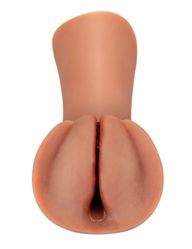 Nasse Muschien – Glitschige Schlitzbräune