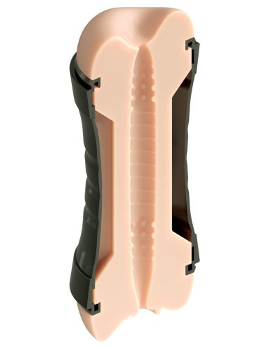 Nasse Muschien – Super Flip-A-Pussy Over – Leicht