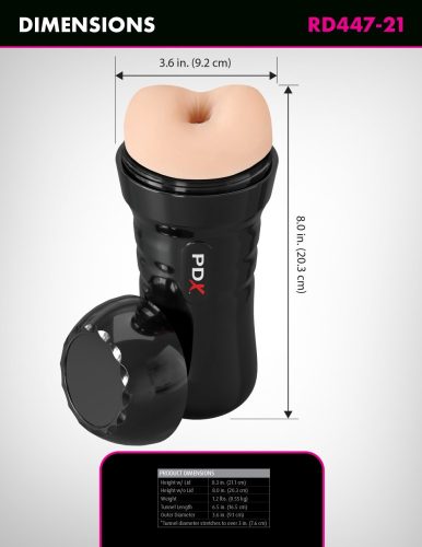 Wet Bussies – Super Bang Butthole – Leicht