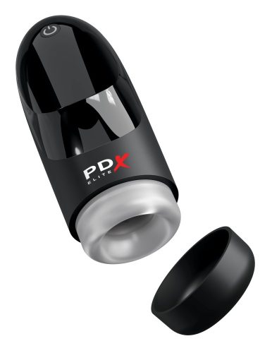 Hydrogasm Frosted/Black