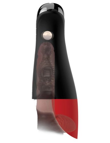 Fap-O-Matic Pro XL – Weiß