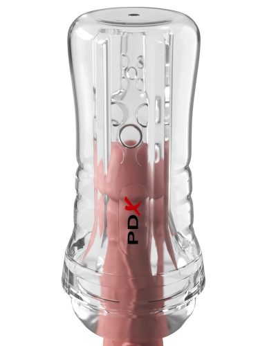 ViewTube See-Thru EZ-Grip Stroker