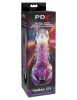 ViewTube XXL See-Thru EZ-Grip LED Stroker