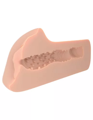 Perfekter Pussy Dream Stroker Light