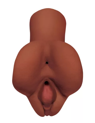 Such dir dein Vergnügen aus, Stroker Brown