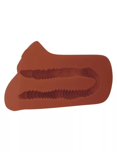 Such dir dein Vergnügen aus, Stroker Brown