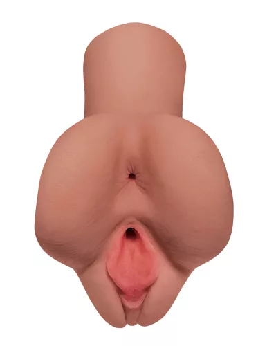 Such dir deinen Pleasure Stroker Tan aus