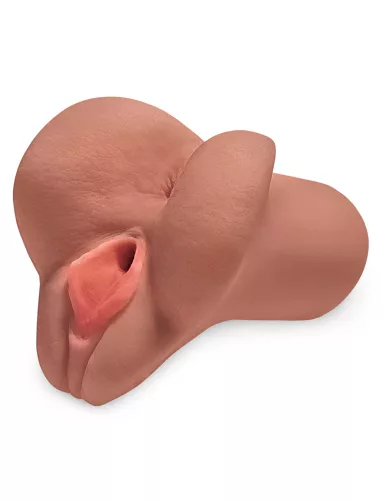 Such dir deinen Pleasure Stroker Tan aus