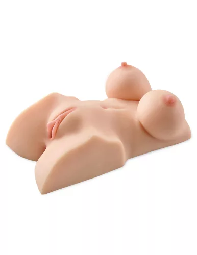 Perfect DD's Masturbator Light