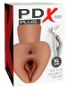 Wählen Sie Ihren Pleasure Stroker XL Brown