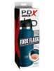 Fuck Flask Private Pleaser Diskreter Stroker Light