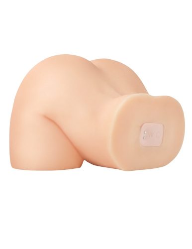 Schüttel diesen Hintern vibrierenden Mega-Masturbator