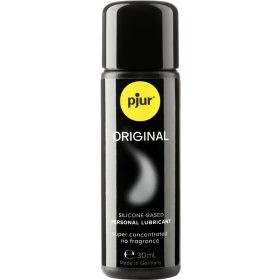pjur® ORIGINAL – 30 ml Flasche