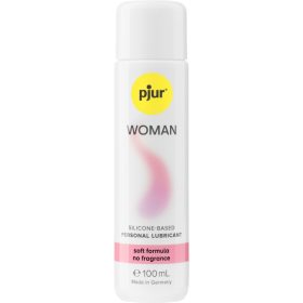 Pjur® Woman – 100 ml Flasche