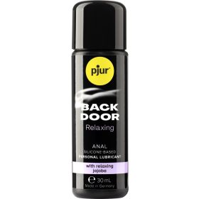 Pjur® BACK DOOR – 30 ml Flasche