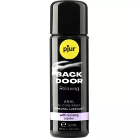 pjur® BACK DOOR - 30 ml bottle