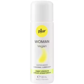 pjur FRAU vegan 30ml