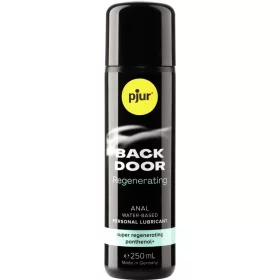 pjur BACK DOOR Regenerierende Analgleitflasche 250 ml