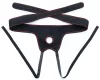 Easy Strapon Belt Dildo 12,5 x 4 cm
