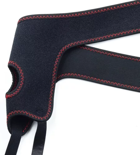 Easy Strapon Belt Dildo 12,5 x 4 cm