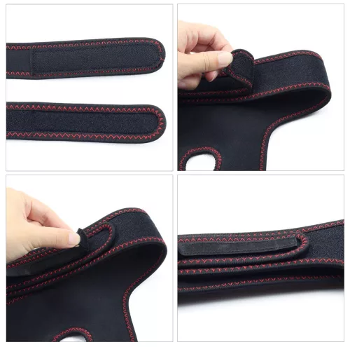 Easy Strapon Belt Dildo 12,5 x 4 cm