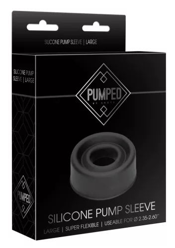 Péniszpumpás hüvely 6,5 cm