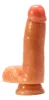 Bedi Dildo