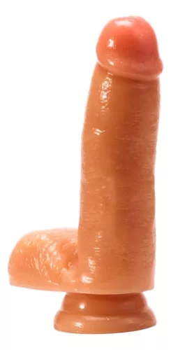 Bedi Dildo