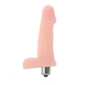 BAILE - SLIK PLEASURE LOVE CLONE TERMÉSZETES VIBRÁTOR