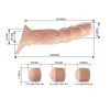 Pretty Love Penis Sleeve II