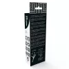 ADDICTED TOYS – 29 cm-es fekete anális gyöngyök