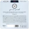 Mister Size – XL óvszer 60 mm, prémium kényelem 36 db-os