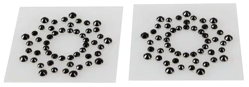 Nipple Stickers