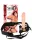 Dildo with harness