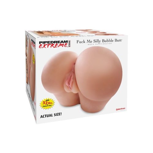 EXTRÉM TOYZ – ÁLMODÁS SZÚRJ MEG BUTA VAGINA ÉS REALISTA FENÉK
