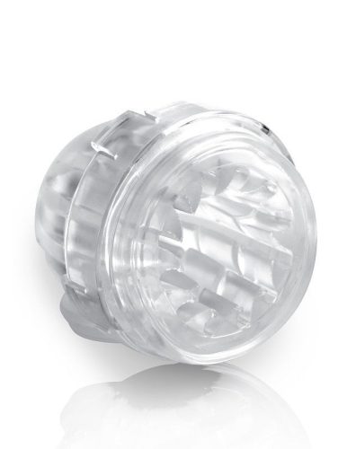 EXTRÉM JÁTÉK - PDX MEGA BATOR USB FÉRFI MASZTURBÁTOR ANO BLACK