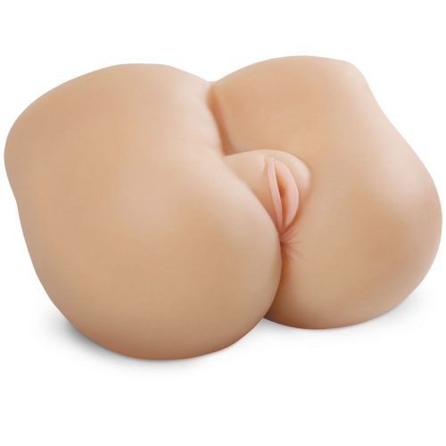 EXTRÉM TOYZ - PIPEDREAM EXTRÉM FUCK ME BUTA VAGINA ÉS ANO EXTRA IGAZÁN KICSI