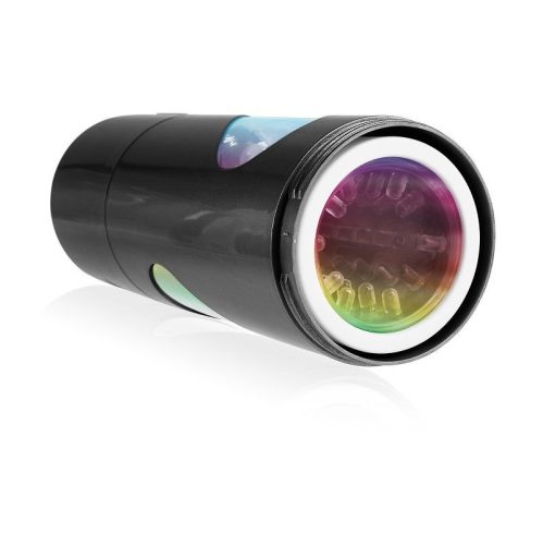 EXTRÉM TOYZ - ROTO BATOR USB FÉRFI MASZTURBÁTOR SZÁJ