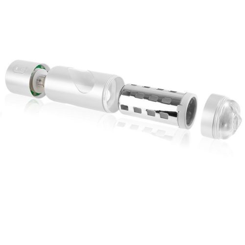 EXTRÉM TOYZ - ROTO BATOR USB FÉRFI MASZTURBÁTOR HÜVELY