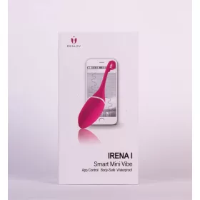 Realov Irena Smart Egg Pink